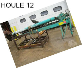 HOULE 12