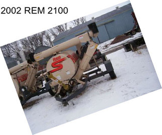 2002 REM 2100