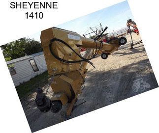 SHEYENNE 1410