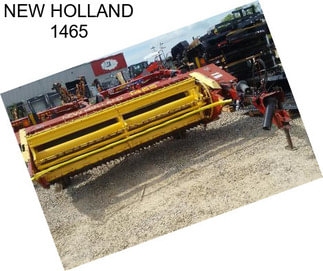 NEW HOLLAND 1465