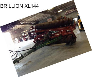 BRILLION XL144