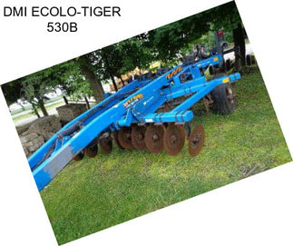 DMI ECOLO-TIGER 530B