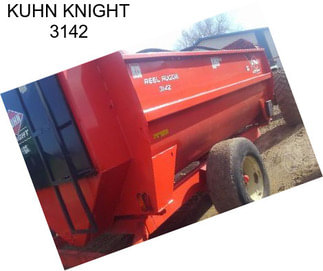 KUHN KNIGHT 3142