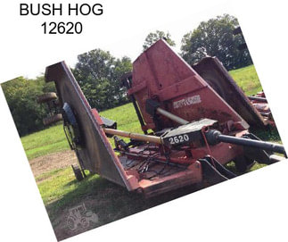 BUSH HOG 12620