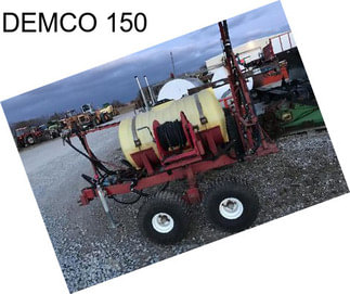 DEMCO 150