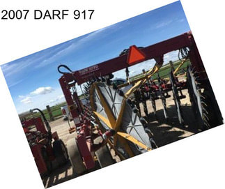 2007 DARF 917