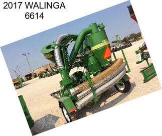 2017 WALINGA 6614