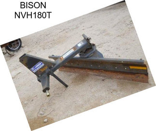 BISON NVH180T