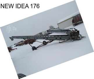 NEW IDEA 176