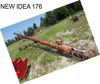 NEW IDEA 176