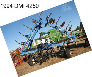 1994 DMI 4250