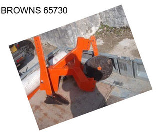 BROWNS 65730