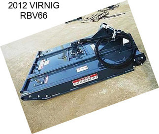 2012 VIRNIG RBV66