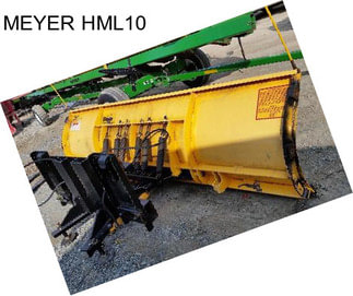 MEYER HML10