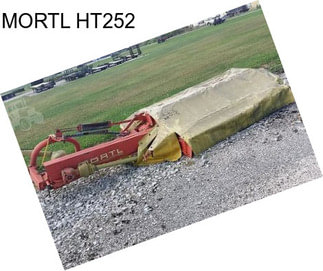 MORTL HT252