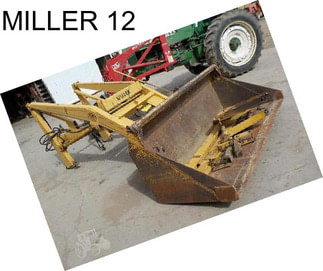 MILLER 12