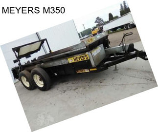 MEYERS M350