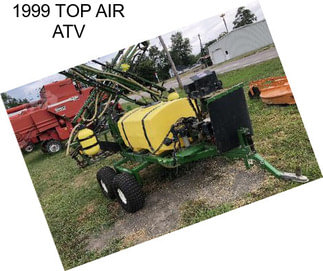 1999 TOP AIR ATV
