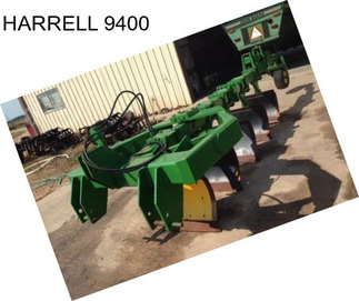 HARRELL 9400