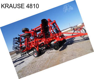 KRAUSE 4810