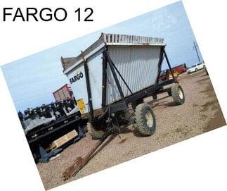 FARGO 12