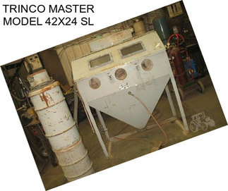 TRINCO MASTER MODEL 42X24 SL