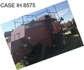 CASE IH 8575