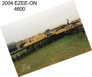 2004 EZEE-ON 4600