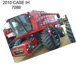 2010 CASE IH 7088