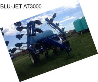 BLU-JET AT3000