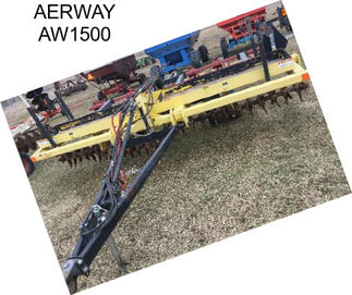 AERWAY AW1500