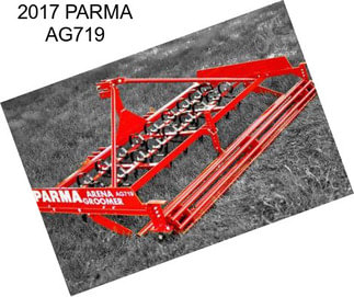 2017 PARMA AG719