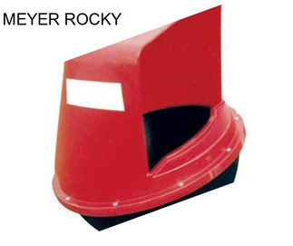 MEYER ROCKY