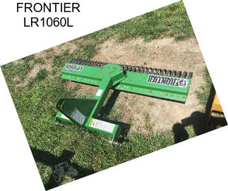 FRONTIER LR1060L