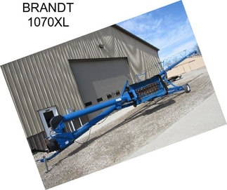 BRANDT 1070XL