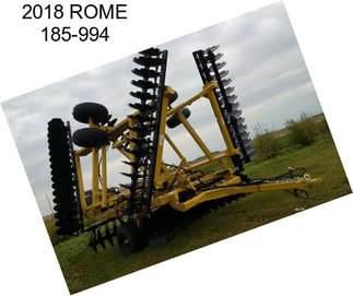 2018 ROME 185-994