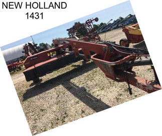 NEW HOLLAND 1431