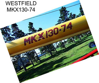 WESTFIELD MKX130-74