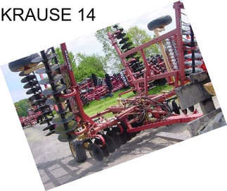 KRAUSE 14