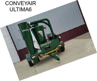 CONVEYAIR ULTIMA6