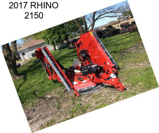 2017 RHINO 2150