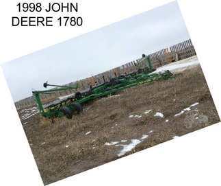 1998 JOHN DEERE 1780