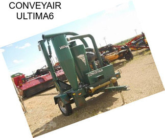 CONVEYAIR ULTIMA6