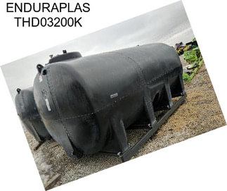 ENDURAPLAS THD03200K