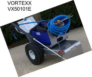 VORTEXX VX50101E