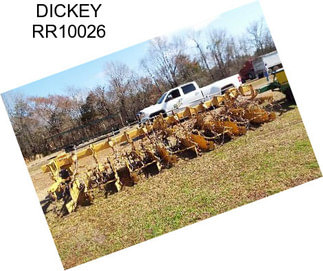 DICKEY RR10026