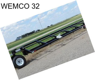 WEMCO 32