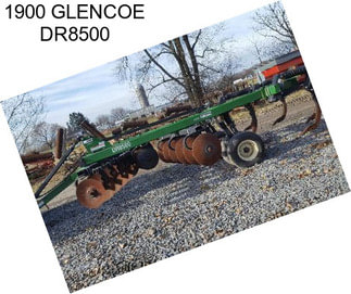 1900 GLENCOE DR8500