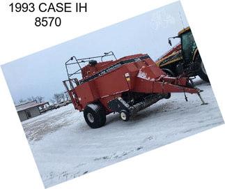 1993 CASE IH 8570