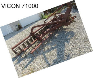 VICON 71000